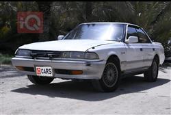 تويوتا كريستا